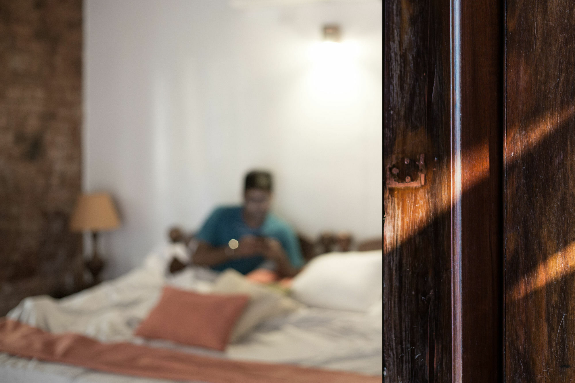 Lodge Niyati - Boutique